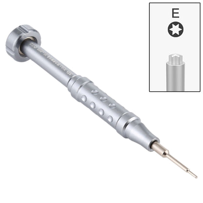 Tournevis Torx T2 antidérapant 3D XL-655