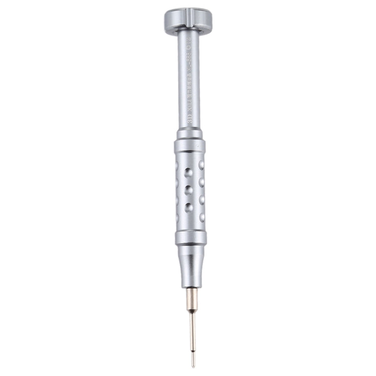 Tournevis Torx T2 antidérapant 3D XL-655