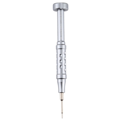 Tournevis Torx T2 antidérapant 3D XL-655
