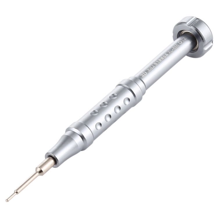 Tournevis Torx T2 antidérapant 3D XL-655