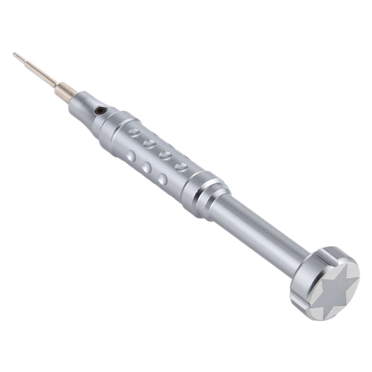 Tournevis Torx T2 antidérapant 3D XL-655