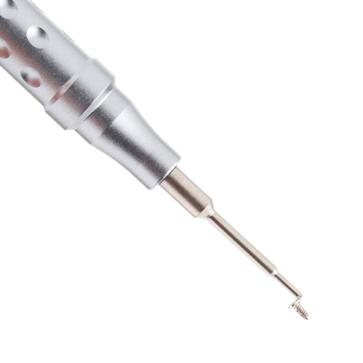 Tournevis Torx T2 antidérapant 3D XL-655