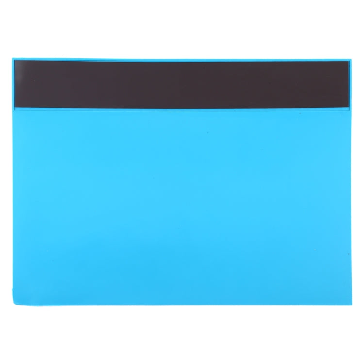 Tapis de réparation ESD isolant résistant à la chaleur TE-504, taille: 35 x 25 cm