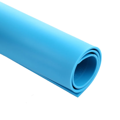 Tapis de réparation ESD isolant résistant à la chaleur TE-504, taille: 35 x 25 cm