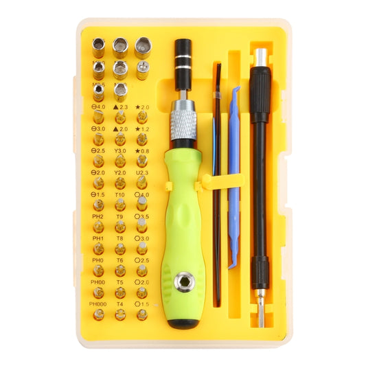 Kit d'outils de tournevis, outil manuel de réparation polyvalent 43 en 1