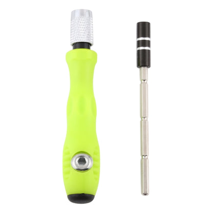 Kit d'outils de tournevis, outil manuel de réparation polyvalent 43 en 1
