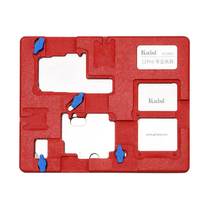 Pince spéciale Kaisi K-11PRO pour carte mère iPhone 11 Pro