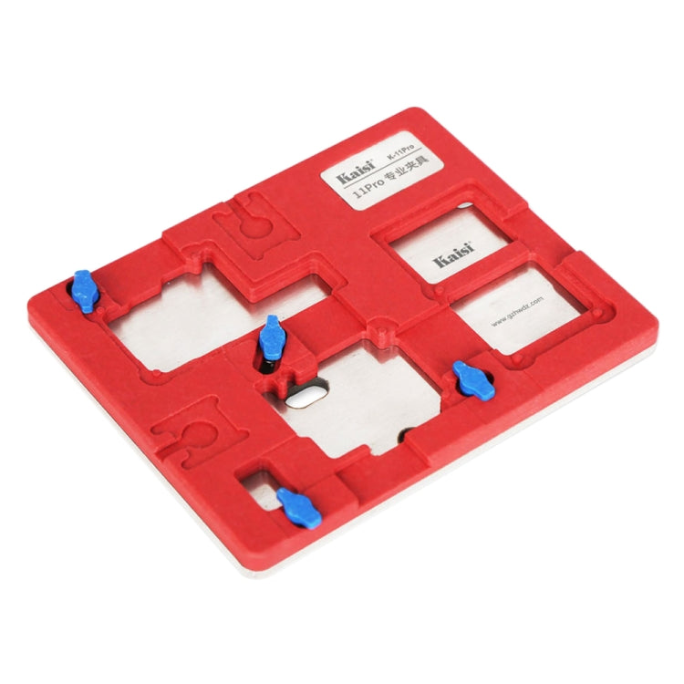 Pince spéciale Kaisi K-11PRO pour carte mère iPhone 11 Pro