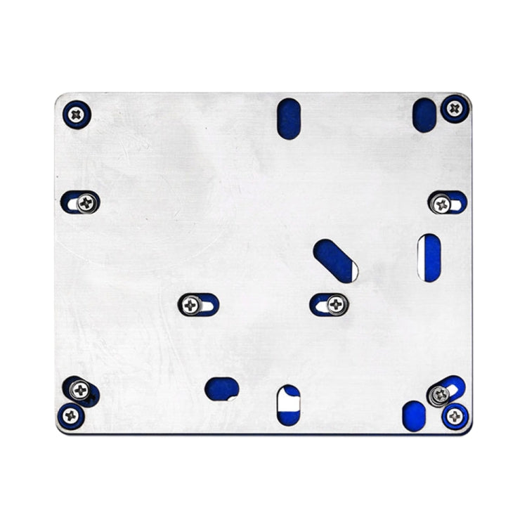 Kaisi K-11 Pince spéciale pour carte mère de téléphone iPhone 11