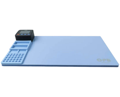 CPB CP320 – coussin chauffant pour écran LCD, outil de réparation sûr, prise américaine
