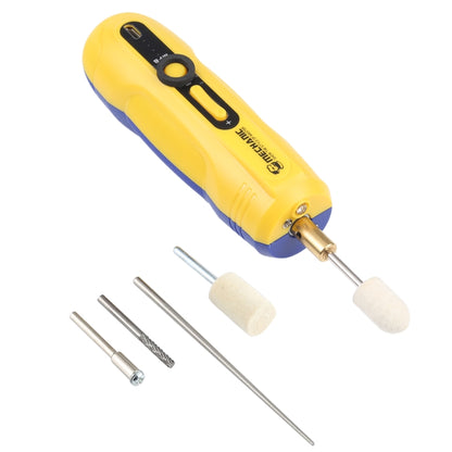 Outil de retrait de gel OCA rechargeable MECHANIC iR10 Pro