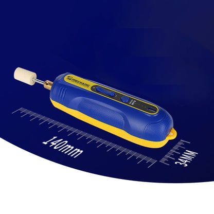 Outil de retrait de gel OCA rechargeable MECHANIC iR10 Pro