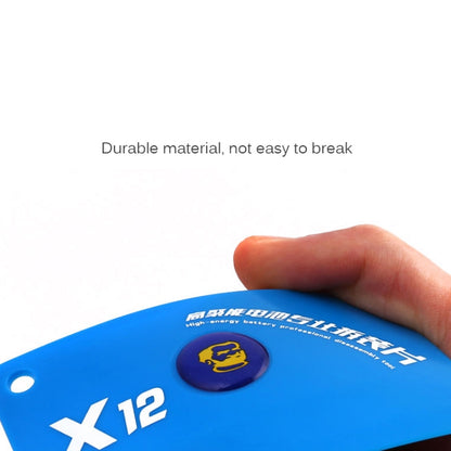 Outil de démontage de batterie MECHANIC X12