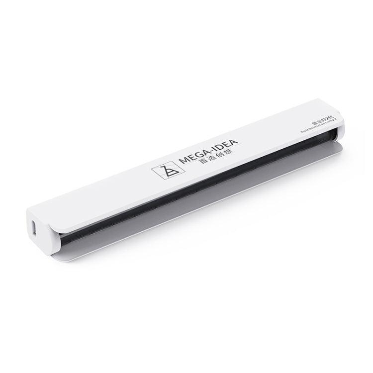 Afficher la lampe anti-poussière 2 écran LCD réparation lampe anti-poussière empreinte digitale anti-rayures changeur d'écran poussière lampe d'affichage pour téléphone portable LED verte