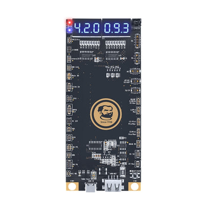 Carte de détection d'activation de batterie mécanique BA27, pour iPhone 5-13 Pro Max/téléphone Android