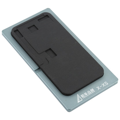 XHZC Écran LCD sans renversement du câble flexible pour tapis de retrait de colle pour iPhone X/XS