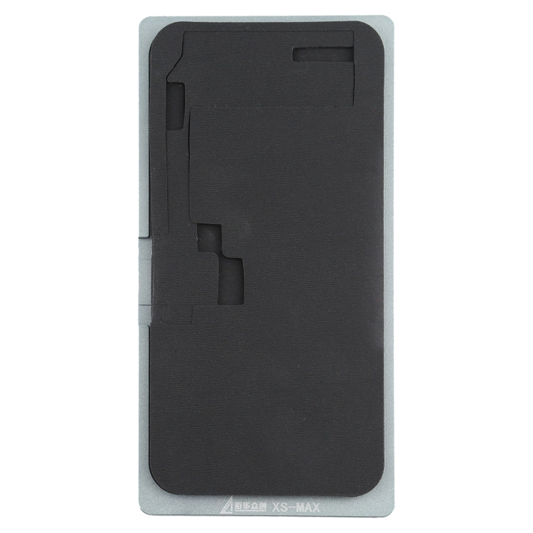 XHZC Écran LCD sans renversement du câble flexible pour tapis de retrait de colle pour iPhone XS Max