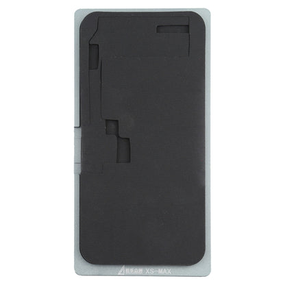 XHZC Écran LCD sans renversement du câble flexible pour tapis de retrait de colle pour iPhone XS Max