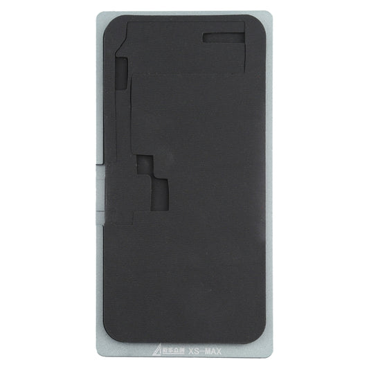XHZC Écran LCD sans renversement du câble flexible pour tapis de retrait de colle pour iPhone XS Max