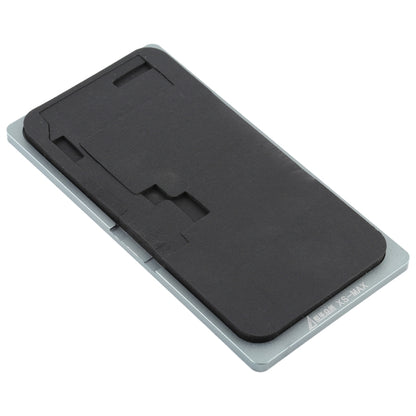 XHZC Écran LCD sans renversement du câble flexible pour tapis de retrait de colle pour iPhone XS Max