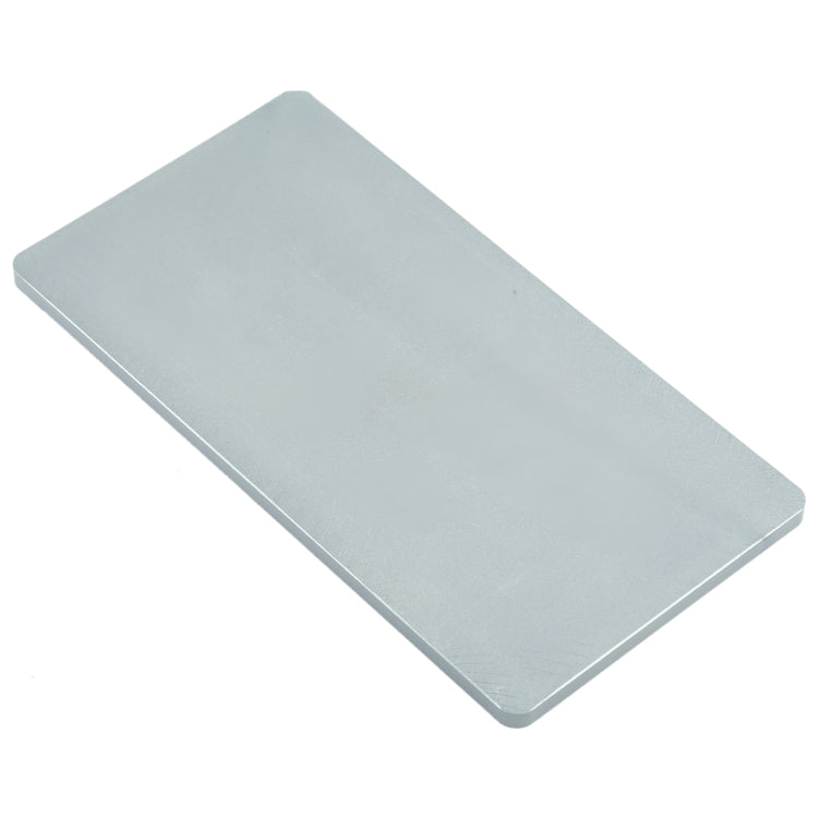 XHZC Écran LCD sans renversement du câble flexible pour tapis de retrait de colle pour iPhone XS Max