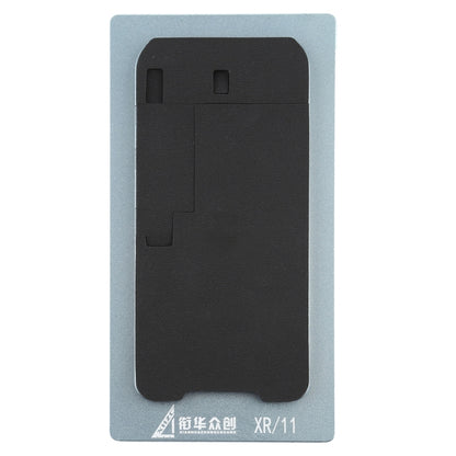 XHZC Écran LCD sans renversement du câble flexible pour tapis de retrait de colle pour iPhone XR/11