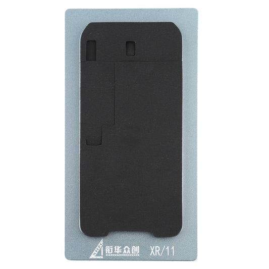 XHZC Écran LCD sans renversement du câble flexible pour tapis de retrait de colle pour iPhone XR/11