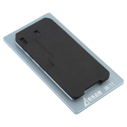 XHZC Écran LCD sans renversement du câble flexible pour tapis de retrait de colle pour iPhone XR/11