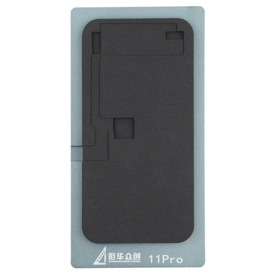XHZC Écran LCD sans renversement du câble flexible pour tapis de retrait de colle pour iPhone 11 Pro