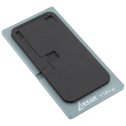 XHZC Écran LCD sans renversement du câble flexible pour tapis de retrait de colle pour iPhone 11 Pro
