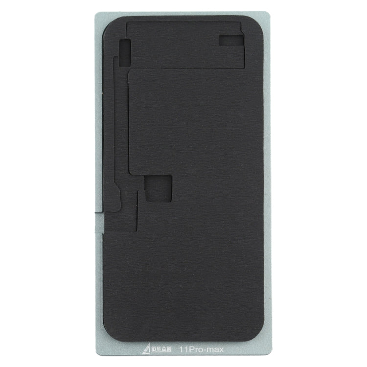 XHZC Écran LCD sans renversement du câble flexible pour tapis de retrait de colle pour iPhone 11 Pro Max