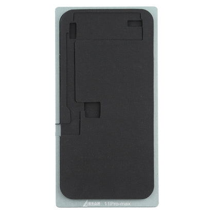XHZC Écran LCD sans renversement du câble flexible pour tapis de retrait de colle pour iPhone 11 Pro Max