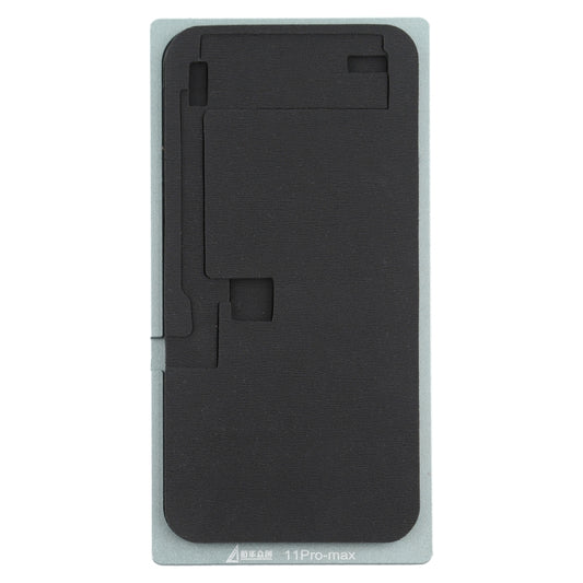 XHZC Écran LCD sans renversement du câble flexible pour tapis de retrait de colle pour iPhone 11 Pro Max