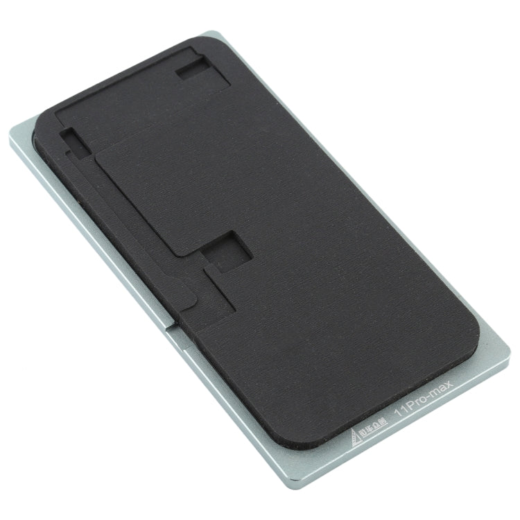 XHZC Écran LCD sans renversement du câble flexible pour tapis de retrait de colle pour iPhone 11 Pro Max