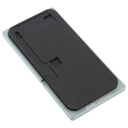 XHZC Écran LCD sans renversement du câble flexible pour tapis de retrait de colle pour iPhone 11 Pro Max