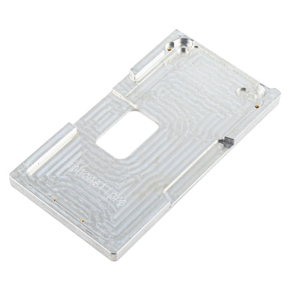Moule de positionnement d'écran de presse pour iPhone 11 Pro