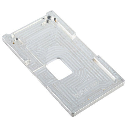 Moule de positionnement d'écran de presse pour iPhone 11 Pro Max