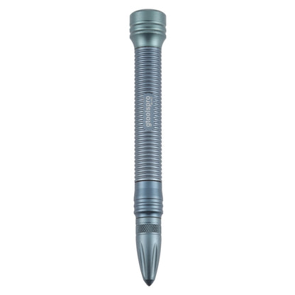 Gtoolspro G-002 – coque arrière en verre de téléphone à force réglable, stylo cassé