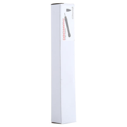 Gtoolspro G-002 – coque arrière en verre de téléphone à force réglable, stylo cassé