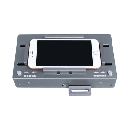 TBK TBK203 Machine Laser fixation automatique téléphone portable positionnement automatique moule outil de réparation d'écran