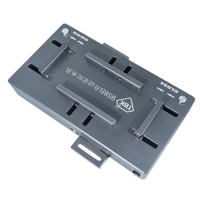TBK TBK203 Machine Laser fixation automatique téléphone portable positionnement automatique moule outil de réparation d'écran