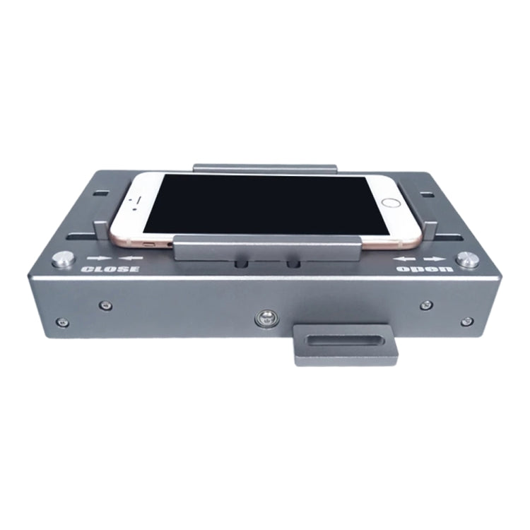 TBK TBK203 Machine Laser fixation automatique téléphone portable positionnement automatique moule outil de réparation d'écran