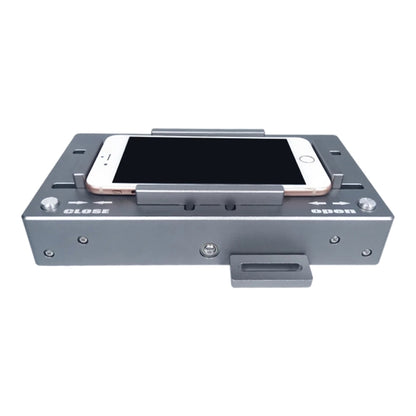 TBK TBK203 Machine Laser fixation automatique téléphone portable positionnement automatique moule outil de réparation d'écran