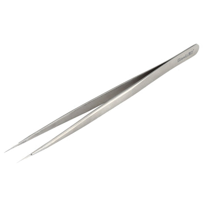 Qianli iNeezy YX-01 pince à épiler extra-pointue épaissie en acier inoxydable pince à épiler pointue