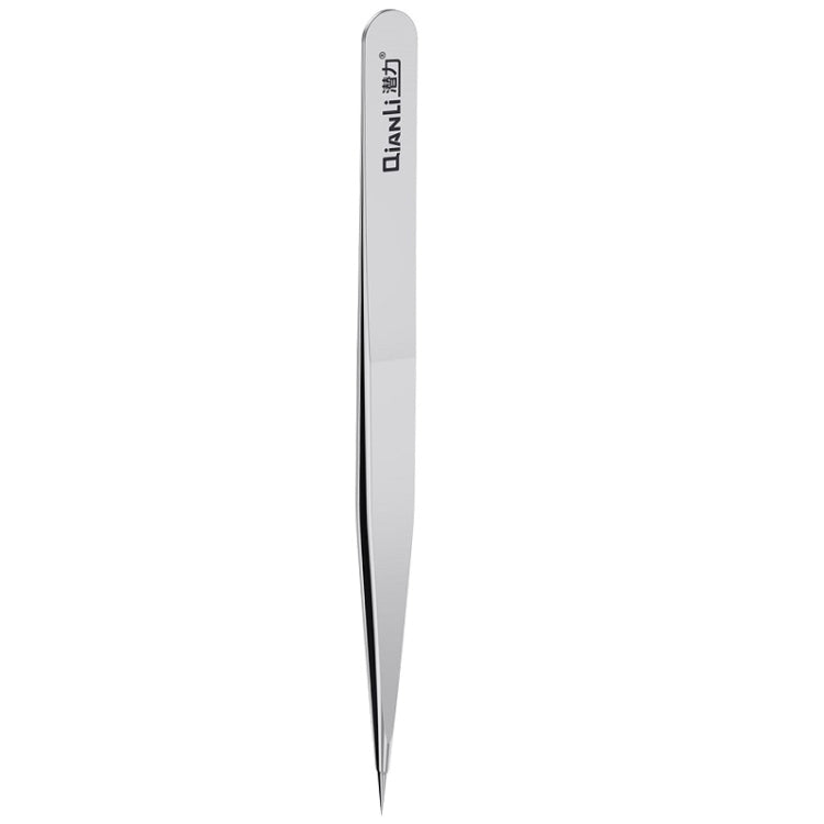 Qianli iNeezy YX-01 pince à épiler extra-pointue épaissie en acier inoxydable pince à épiler pointue