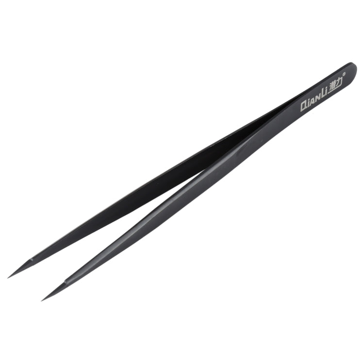 Qianli iNeezy FX-03 pince à épiler extra-pointue épaissie en acier inoxydable pince à épiler pointue