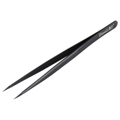 Qianli iNeezy FX-03 pince à épiler extra-pointue épaissie en acier inoxydable pince à épiler pointue