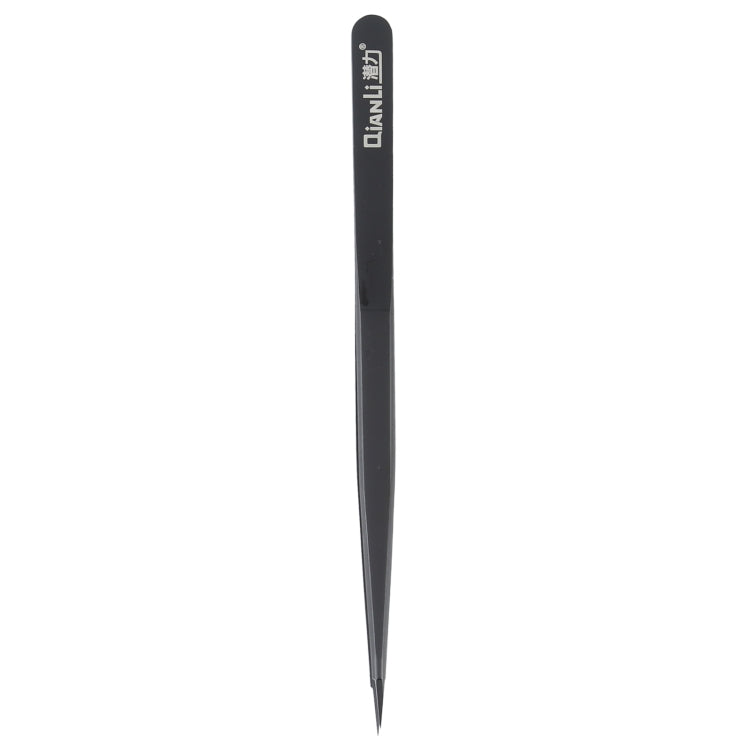 Qianli iNeezy FX-03 pince à épiler extra-pointue épaissie en acier inoxydable pince à épiler pointue