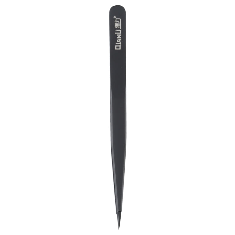 Qianli iNeezy FK-04 pince à épiler extra-pointue épaissie en acier inoxydable pince à épiler pointue