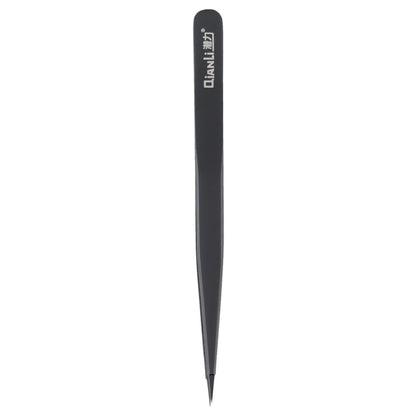 Qianli iNeezy FK-04 pince à épiler extra-pointue épaissie en acier inoxydable pince à épiler pointue